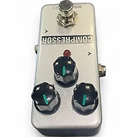 Used Amazon Basics compressor Effect Pedal