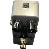 Used Amazon Basics compressor Effect Pedal