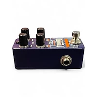 Used Electro-Harmonix triboro bridge  Effect Pedal