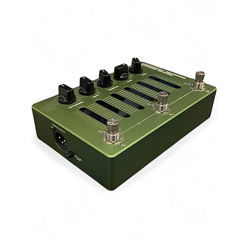 Used Darkglass ADAM Effect Pedal