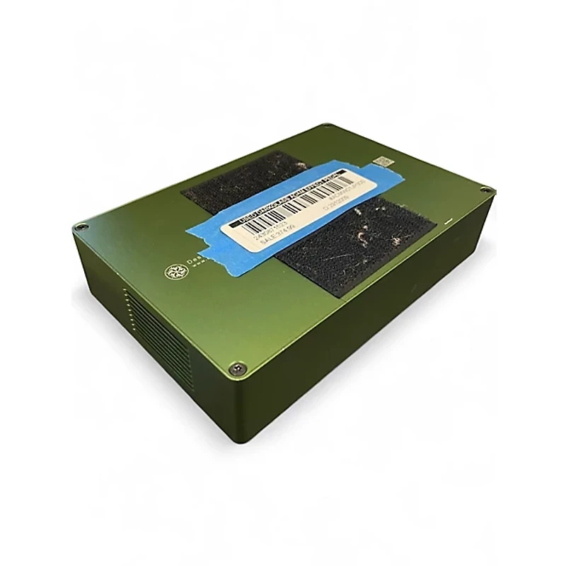 Used Darkglass ADAM Effect Pedal