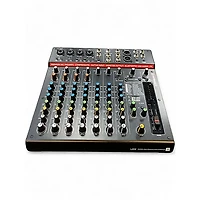 Used Harbinger LX12 Unpowered Mixer