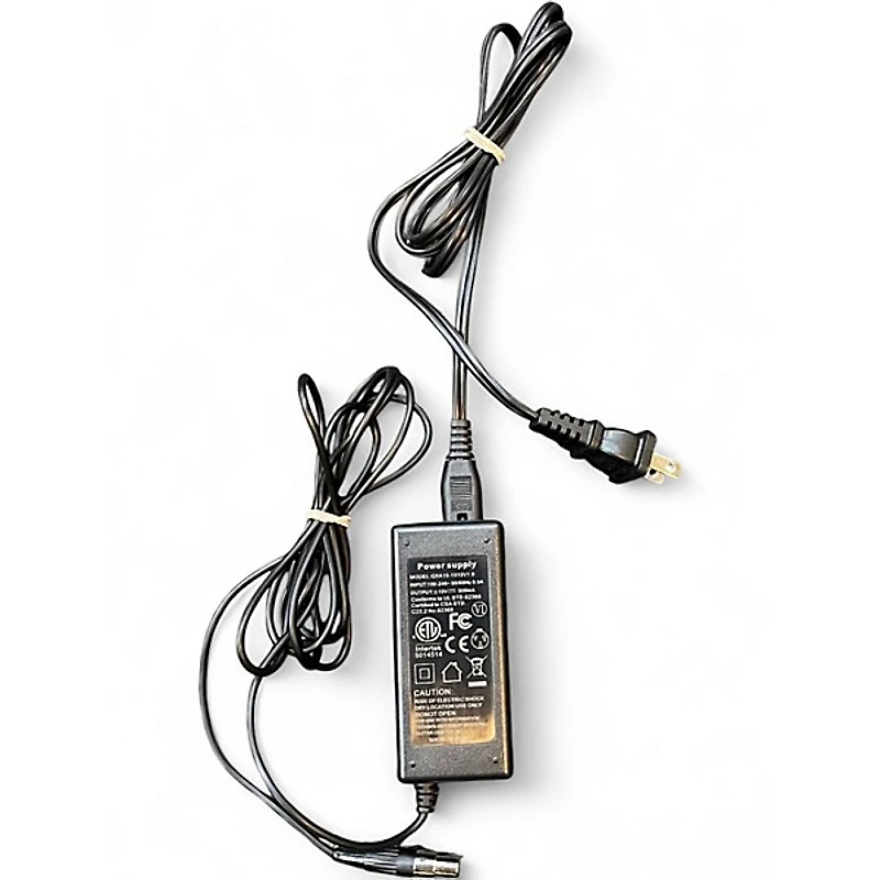 Used Harbinger LX12 Unpowered Mixer