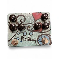 Used Keeley Monterey Effect Pedal