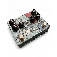 Used Keeley Monterey Effect Pedal