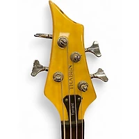 Used Traben Torrent Natural Electric Bass Guitar