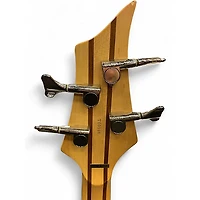 Used Traben Torrent Natural Electric Bass Guitar