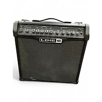 Used Line 6 Spider IV 30W 1x12 Guitar Combo Amp