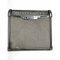 Used Line 6 Spider IV 30W 1x12 Guitar Combo Amp