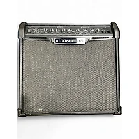 Used Line 6 Spider IV 30W 1x12 Guitar Combo Amp