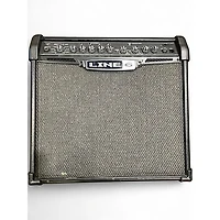 Used Line 6 Spider IV 30W 1x12 Guitar Combo Amp