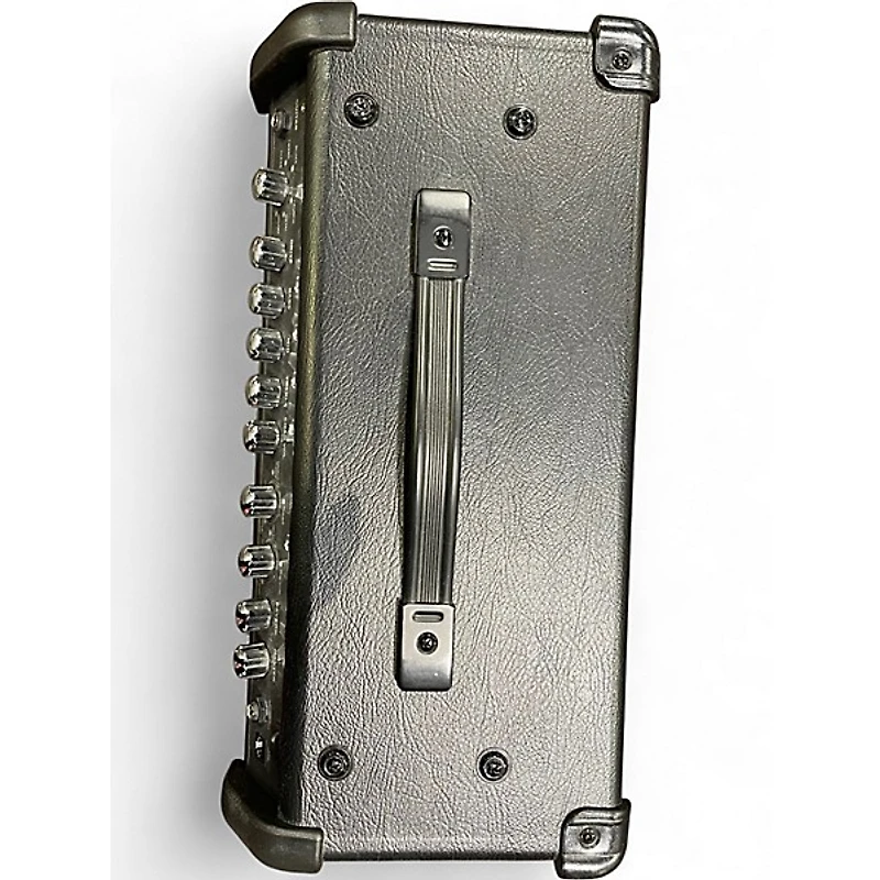 Used Line 6 Spider IV 30W 1x12 Guitar Combo Amp