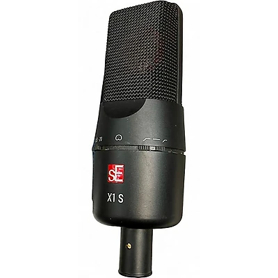 Used sE Electronics X1 Condenser Microphone