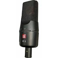 Used sE Electronics X1 Condenser Microphone