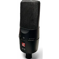 Used sE Electronics X1 Condenser Microphone