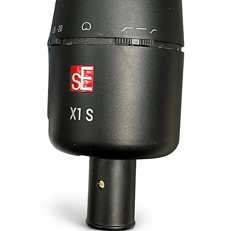 Used sE Electronics X1 Condenser Microphone