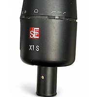Used sE Electronics X1 Condenser Microphone