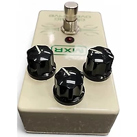 Used MXR M66S Classic Overdrive Effect Pedal