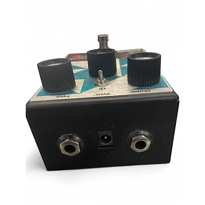 Used Maestro Ranger Overdrive Effect Pedal