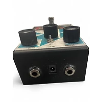 Used Maestro Ranger Overdrive Effect Pedal