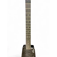 Used Steinberger SPIRIT GT PRO Black Solid Body Electric Guitar