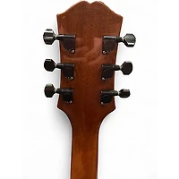 Used Epiphone Les Paul Standard Black Solid Body Electric Guitar