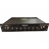 Used MESA/Boogie M6 Carbine 600W Tube Bass Amp Head