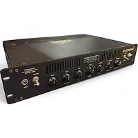 Used MESA/Boogie M6 Carbine 600W Tube Bass Amp Head
