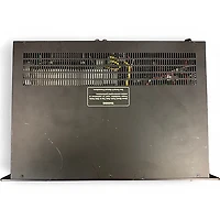 Used MESA/Boogie M6 Carbine 600W Tube Bass Amp Head