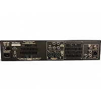 Used MESA/Boogie M6 Carbine 600W Tube Bass Amp Head