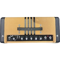 Used Supro 1822R DELTA KING 12 Tube Guitar Combo Amp