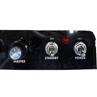 Used Supro 1822R DELTA KING 12 Tube Guitar Combo Amp