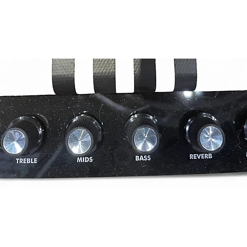 Used Supro 1822R DELTA KING 12 Tube Guitar Combo Amp