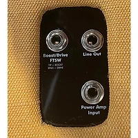 Used Supro 1822R DELTA KING 12 Tube Guitar Combo Amp