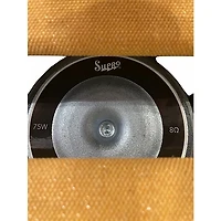 Used Supro 1822R DELTA KING 12 Tube Guitar Combo Amp