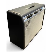 Used Fender 1968 Custom Deluxe Reverb 22W 1x12 Tube Guitar Combo Amp