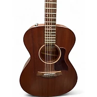 Used Taylor AD22e Mahogany Acoustic Guitar