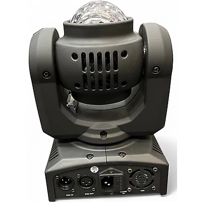 Used Venue Revolver Wash Lighting Effect