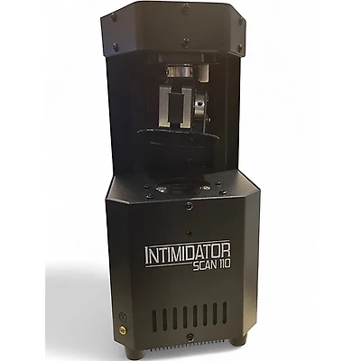 Used CHAUVET DJ Intimidator Scan LED 100 Intelligent Lighting