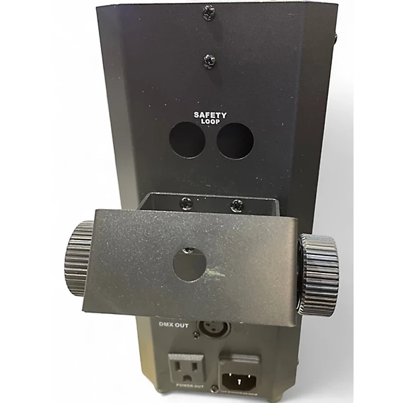 Used CHAUVET DJ Intimidator Scan LED 100 Intelligent Lighting