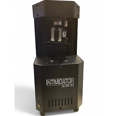 Used CHAUVET DJ Intimidator Scan LED 100 Intelligent Lighting