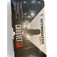 Used CHAUVET DJ Intimidator Scan LED 100 Intelligent Lighting