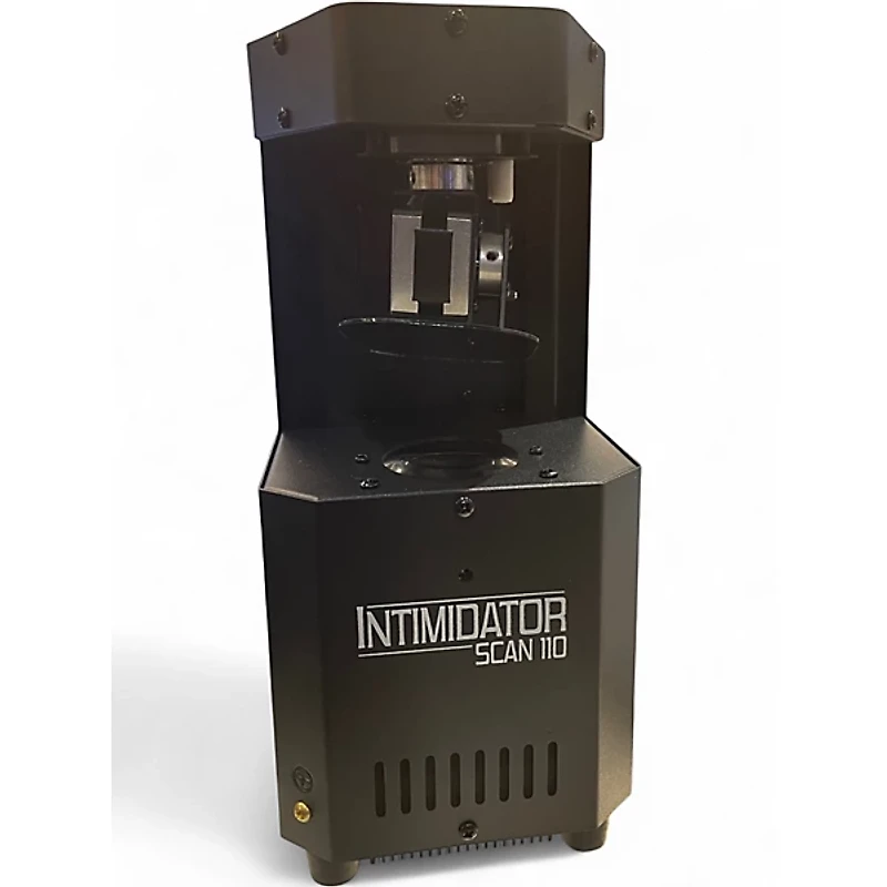 Used CHAUVET DJ Intimidator Scan LED 100 Intelligent Lighting