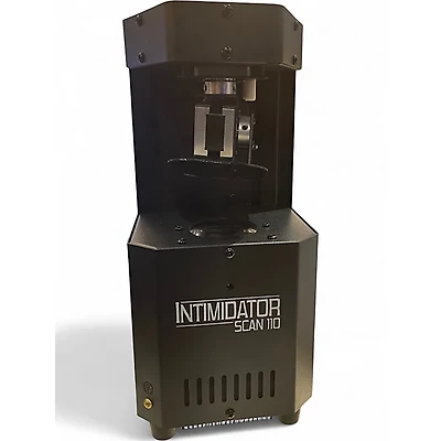 Used CHAUVET DJ Intimidator Scan LED 100 Intelligent Lighting
