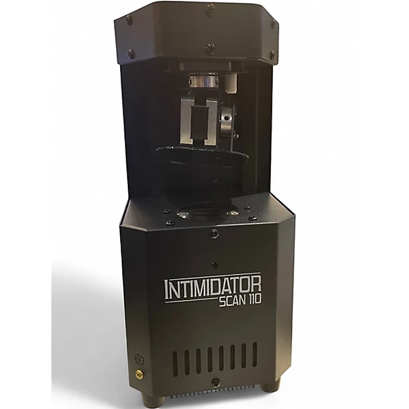 Used CHAUVET DJ Intimidator Scan LED 100 Intelligent Lighting