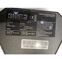 Used CHAUVET DJ Intimidator Scan LED 100 Intelligent Lighting