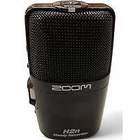 Used Zoom H2N MultiTrack Recorder