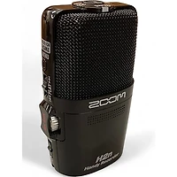 Used Zoom H2N MultiTrack Recorder