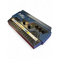 Used Aviom A-16 II Personal Mixer Line Mixer