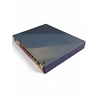 Used Aviom A-16D Signal Processor